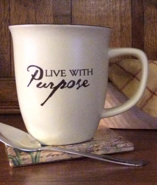 coffeepurpose